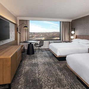 Guest room 2 Double Limited view